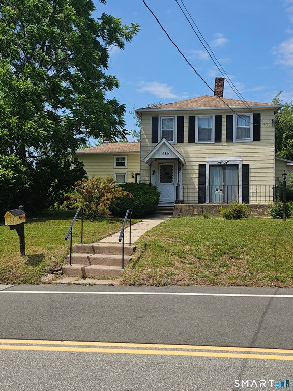 645 Silver Sands Road, East Haven, CT 06512