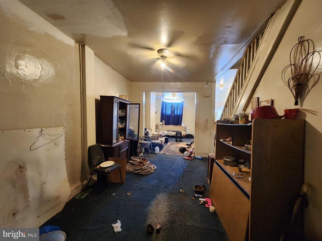 Image 7 of property listing at 1636 N WASHINGTON ST, Baltimore, MD 21213