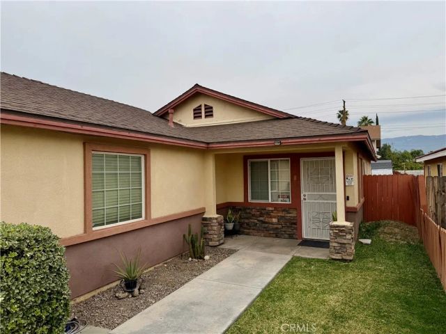 226 E King Street, San Bernardino, CA 92408