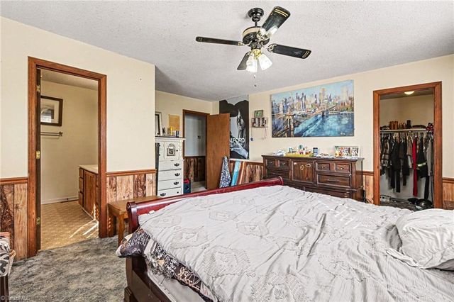 305 Walkertown Guthrie Road, Winston-salem, NC 27101