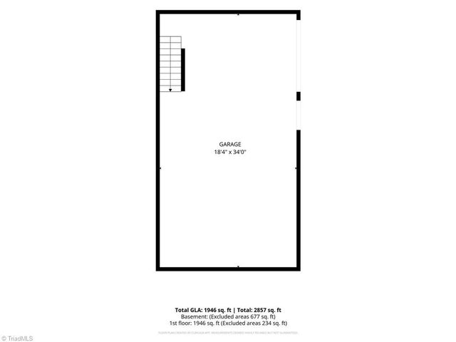 305 Walkertown Guthrie Road, Winston-salem, NC 27101