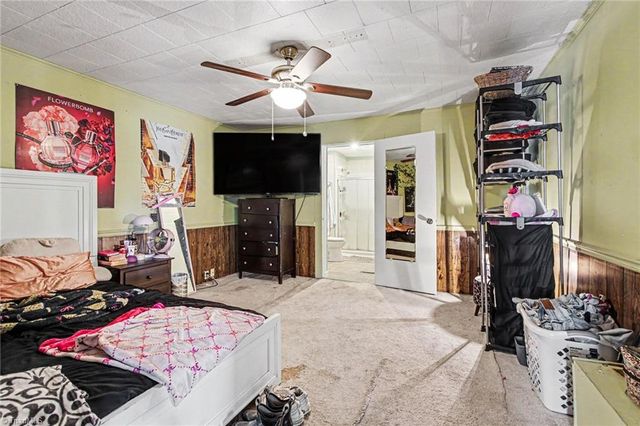 305 Walkertown Guthrie Road, Winston-salem, NC 27101