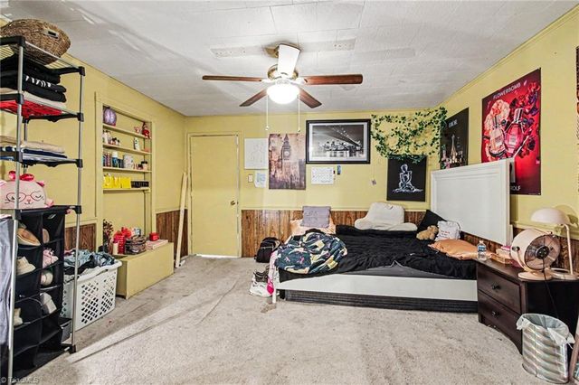 305 Walkertown Guthrie Road, Winston-salem, NC 27101