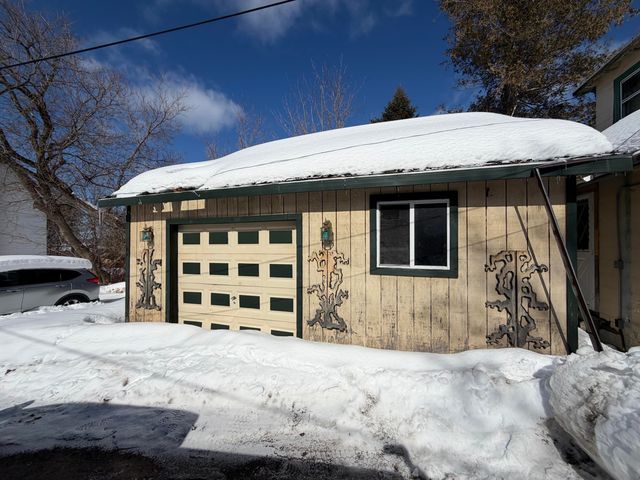 4 Chaney Avenue, Tupper Lake, NY 12986