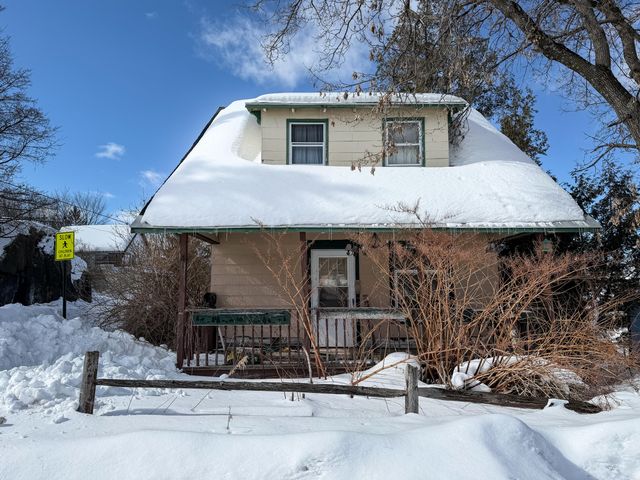 4 Chaney Avenue, Tupper Lake, NY 12986