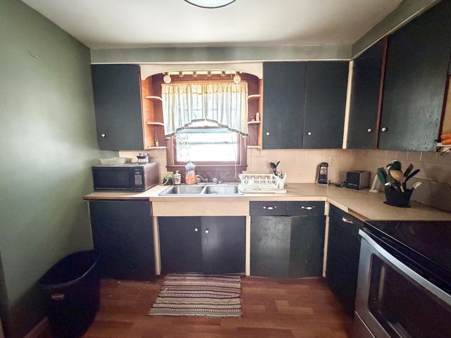 4 Chaney Avenue, Tupper Lake, NY 12986