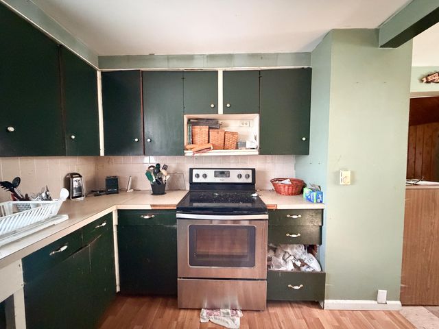 4 Chaney Avenue, Tupper Lake, NY 12986