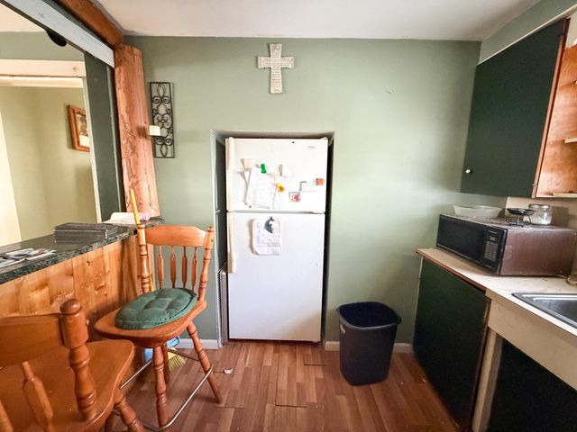 4 Chaney Avenue, Tupper Lake, NY 12986