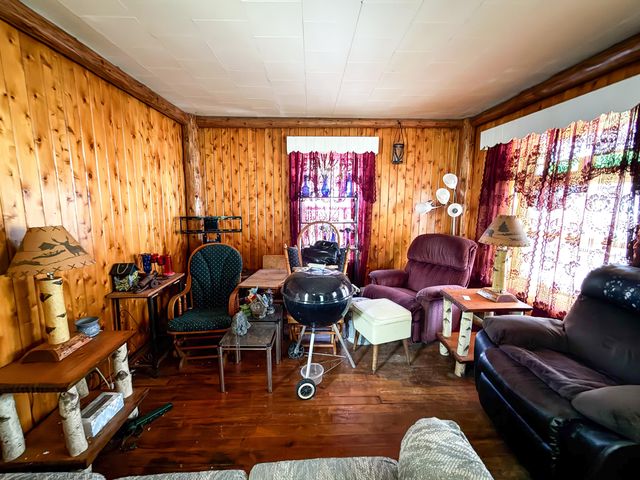 4 Chaney Avenue, Tupper Lake, NY 12986