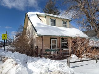 4 Chaney Avenue, Tupper Lake, NY 12986