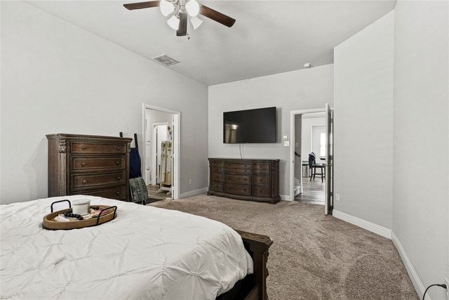 105 Melody Way, Red Oak, TX 75154