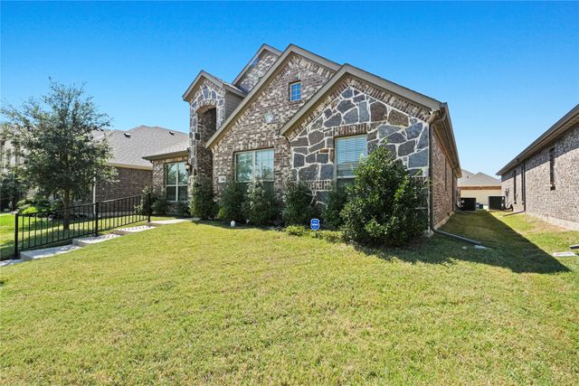 105 Melody Way, Red Oak, TX 75154