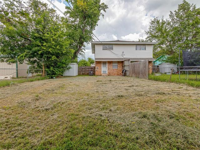 600 E Johnson Street 600, Norman, OK 73071