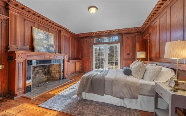 203 Main ST, Smithfield, VA 23430