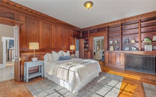 203 Main ST, Smithfield, VA 23430