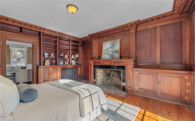 203 Main ST, Smithfield, VA 23430