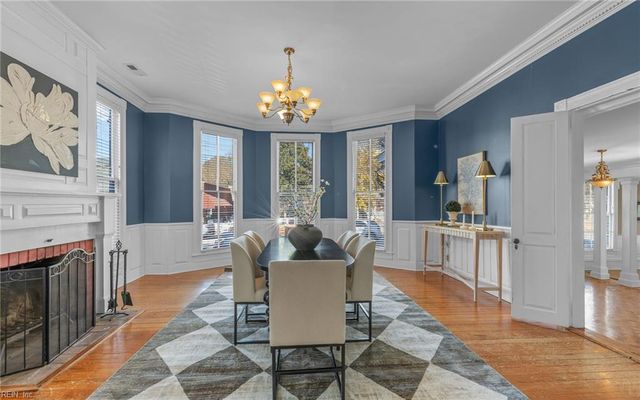 203 Main ST, Smithfield, VA 23430