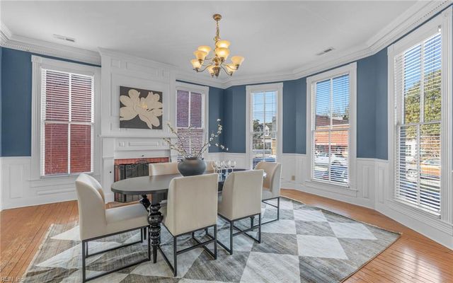 203 Main ST, Smithfield, VA 23430