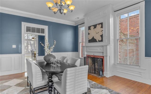 203 Main ST, Smithfield, VA 23430