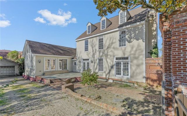 203 Main ST, Smithfield, VA 23430