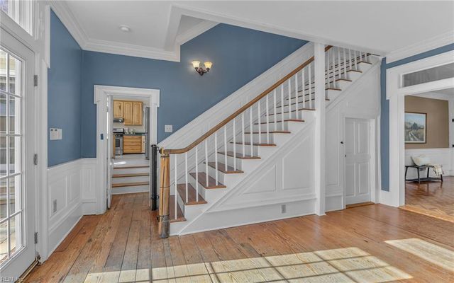 203 Main ST, Smithfield, VA 23430