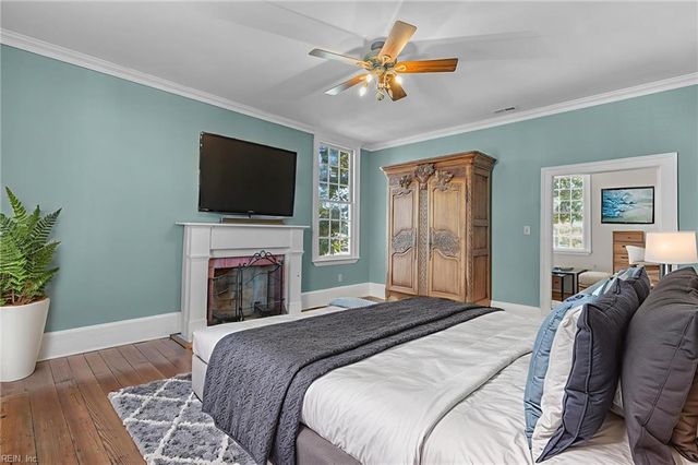 203 Main ST, Smithfield, VA 23430