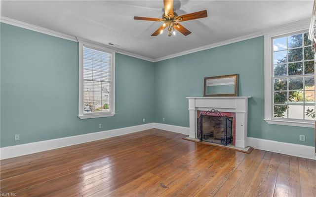 203 Main ST, Smithfield, VA 23430