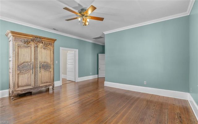 203 Main ST, Smithfield, VA 23430