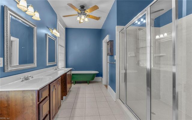 203 Main ST, Smithfield, VA 23430