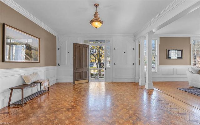 203 Main ST, Smithfield, VA 23430