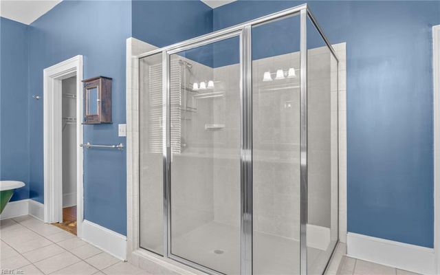 203 Main ST, Smithfield, VA 23430