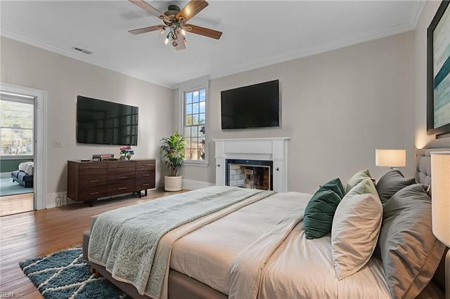 203 Main ST, Smithfield, VA 23430