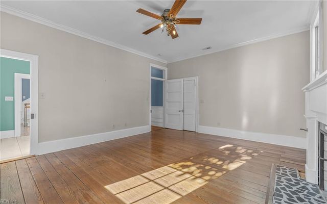 203 Main ST, Smithfield, VA 23430