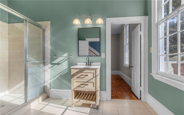 203 Main ST, Smithfield, VA 23430