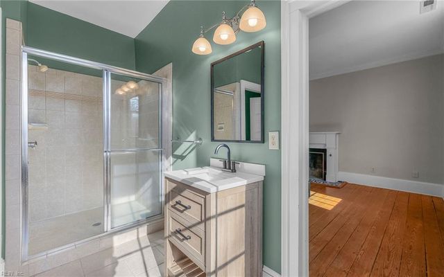 203 Main ST, Smithfield, VA 23430