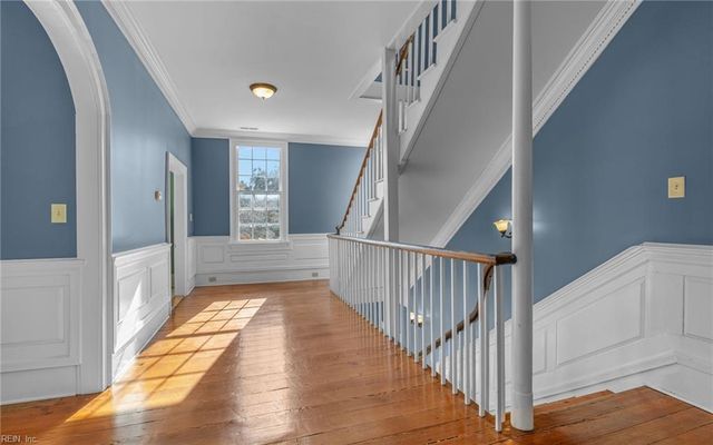 203 Main ST, Smithfield, VA 23430