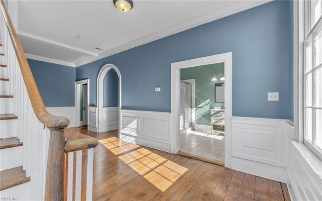 203 Main ST, Smithfield, VA 23430