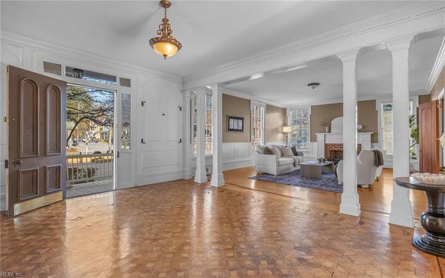 203 Main ST, Smithfield, VA 23430