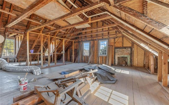 203 Main ST, Smithfield, VA 23430