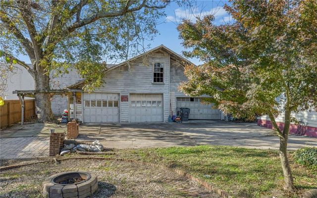 203 Main ST, Smithfield, VA 23430