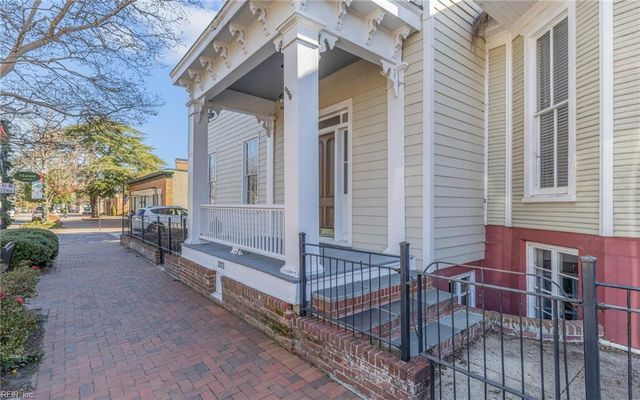 203 Main ST, Smithfield, VA 23430