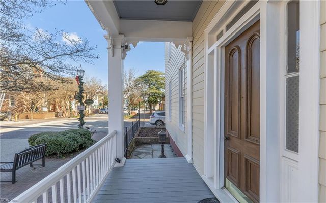 203 Main ST, Smithfield, VA 23430