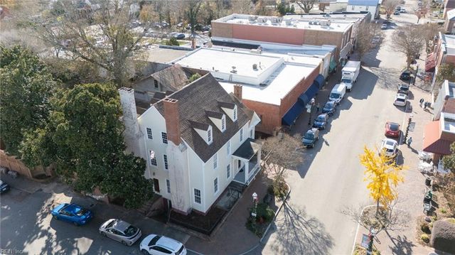 203 Main ST, Smithfield, VA 23430