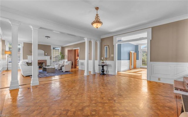 203 Main ST, Smithfield, VA 23430