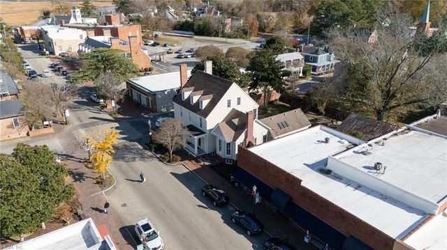 203 Main ST, Smithfield, VA 23430