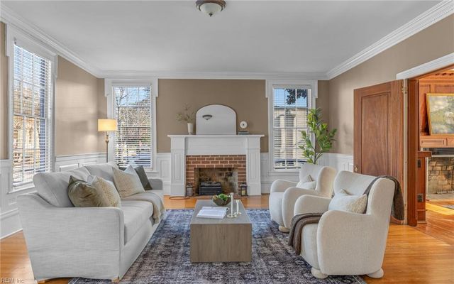 203 Main ST, Smithfield, VA 23430