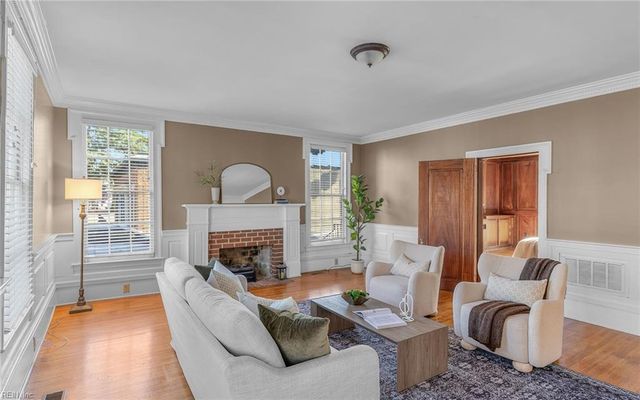 203 Main ST, Smithfield, VA 23430