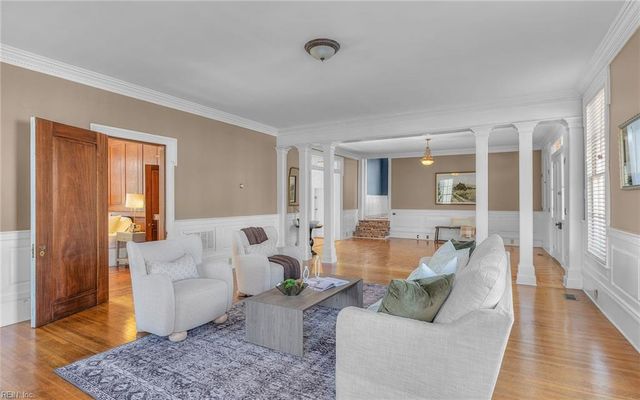 203 Main ST, Smithfield, VA 23430