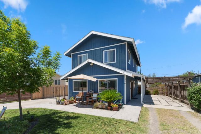 526 Josephine Avenue, Corcoran, CA 93212