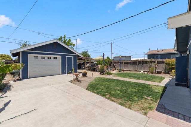 526 Josephine Avenue, Corcoran, CA 93212